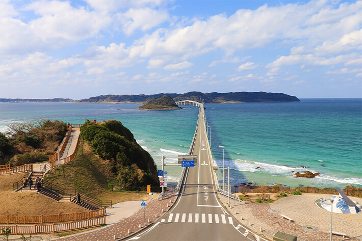 秋芳洞・秋吉台