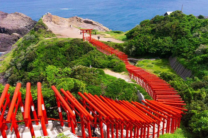 秋芳洞・秋吉台